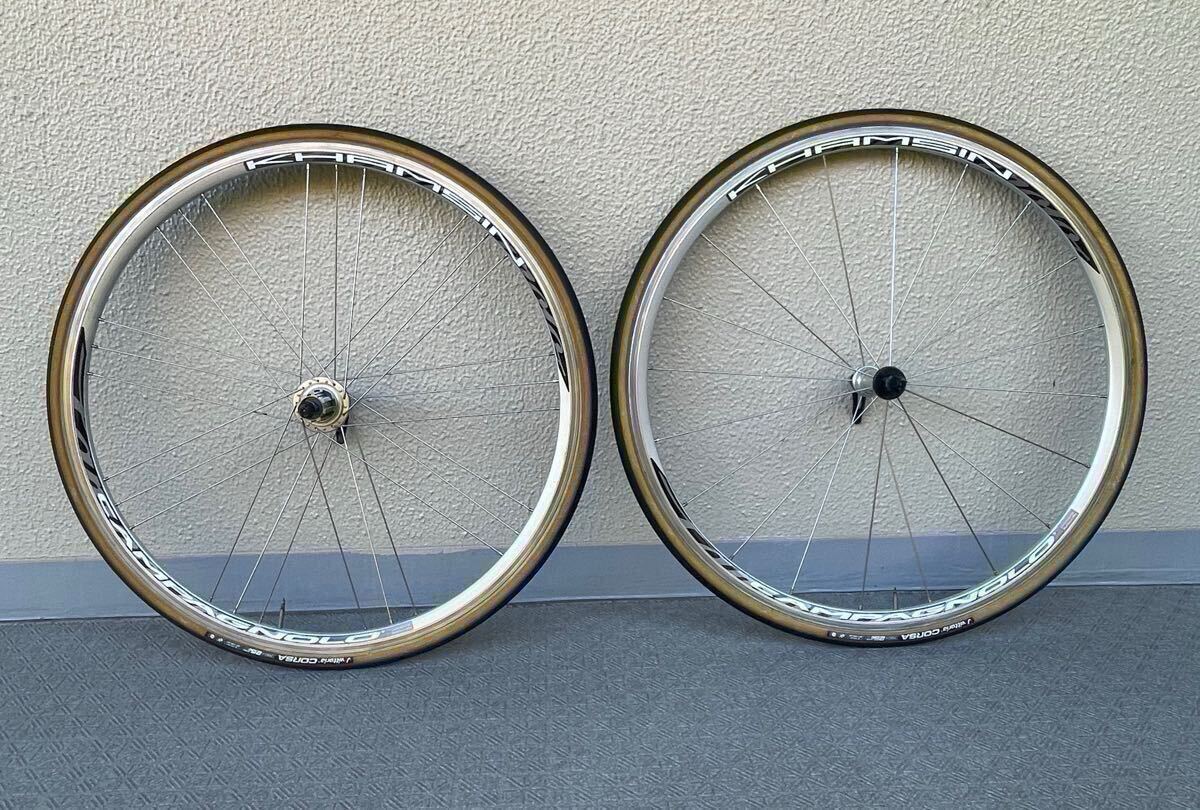 Yahoo!オークション -「(カンパ campagnolo) カムシン Yahoo!オークション -「(カンパ campagnolo) カムシン