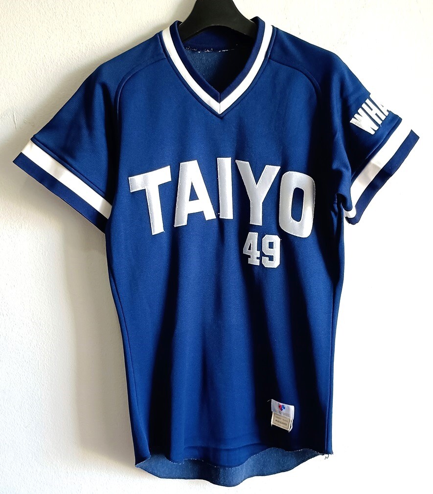 Yahoo!オークション -「(大洋ホエールズ」(その他) (記念品 Yahoo!オークション -「(大洋ホエールズ」(その他) (記念品
