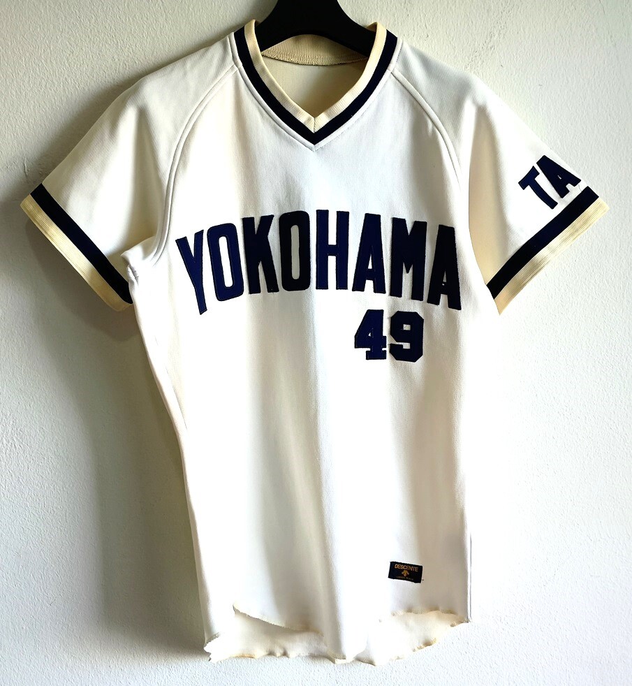 Yahoo!オークション -「(大洋ホエールズ」(その他) (記念品 Yahoo!オークション -「(大洋ホエールズ」(その他) (記念品