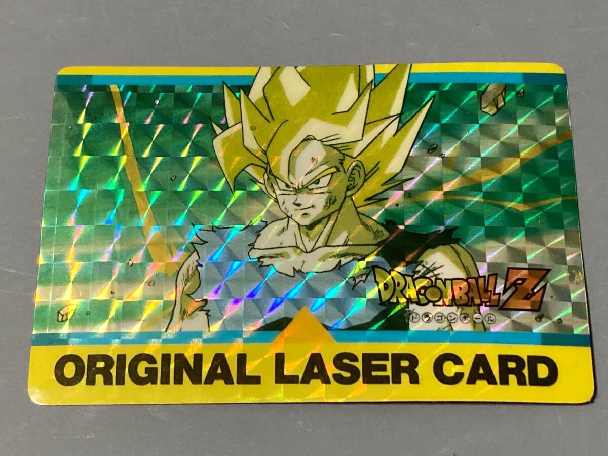 Yahoo!オークション -「ドラゴンボール カード レーザー」の落札 Yahoo!オークション -「ドラゴンボール カード レーザー」の落札