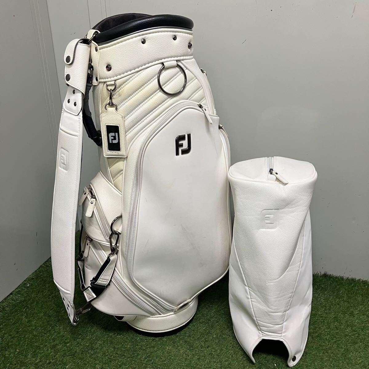 FootJoy セール FOOTJOY フットジョイ ゴルフ シューズ メンズ