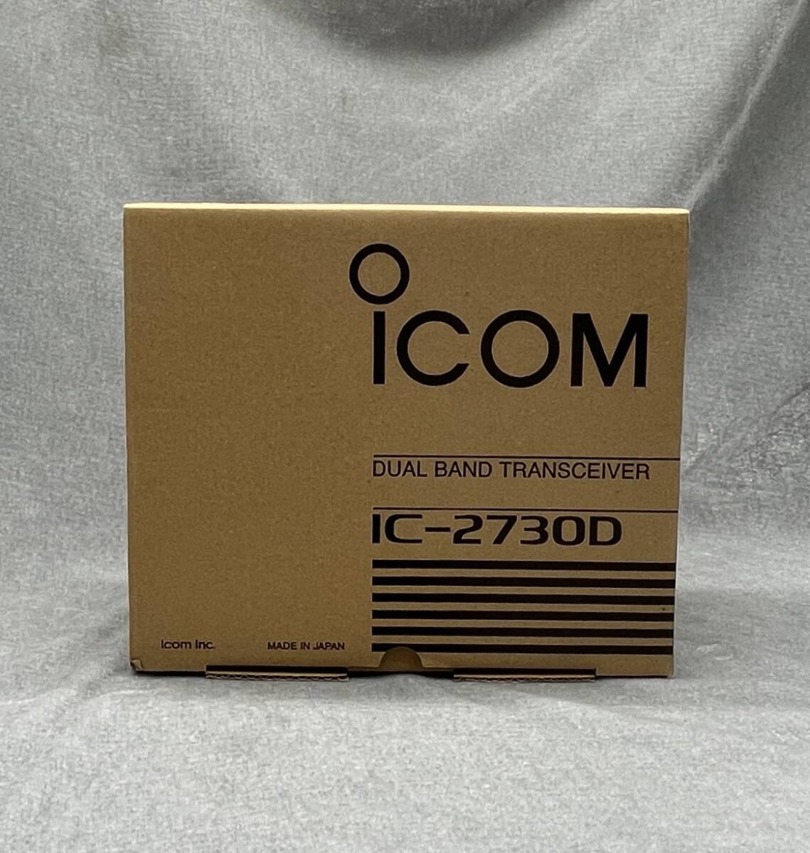 Yahoo!オークション -「icom ic-2730」の落札相場・落札価格 Yahoo!オークション -「icom ic-2730」の落札相場・落札価格