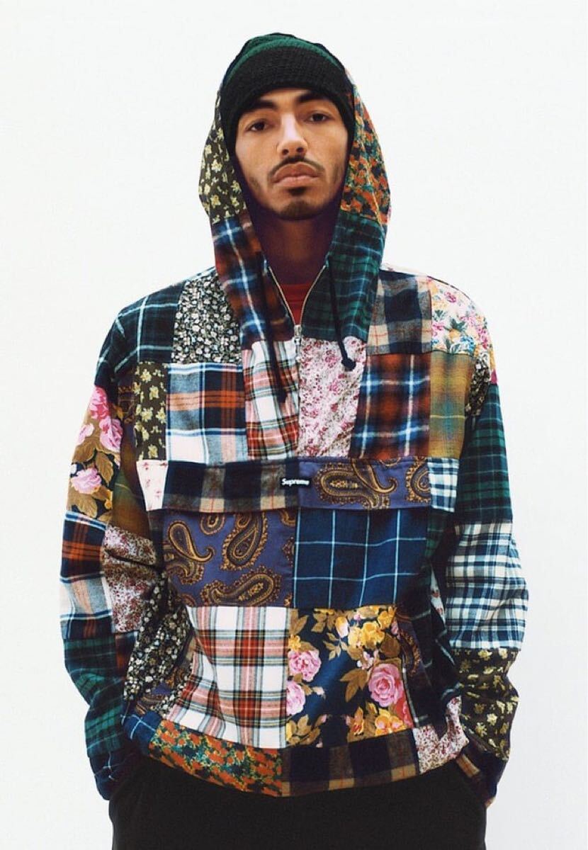 Yahoo!オークション -「supreme アノラック」(男性用 Yahoo!オークション -「supreme アノラック」(男性用