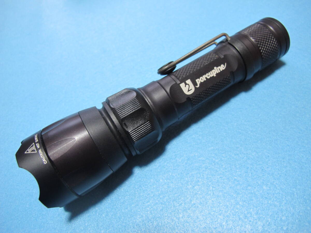 Yahoo!オークション -「surefire porcupine」の落札相場・落札価格 Yahoo!オークション -「surefire porcupine」の落札相場・落札価格