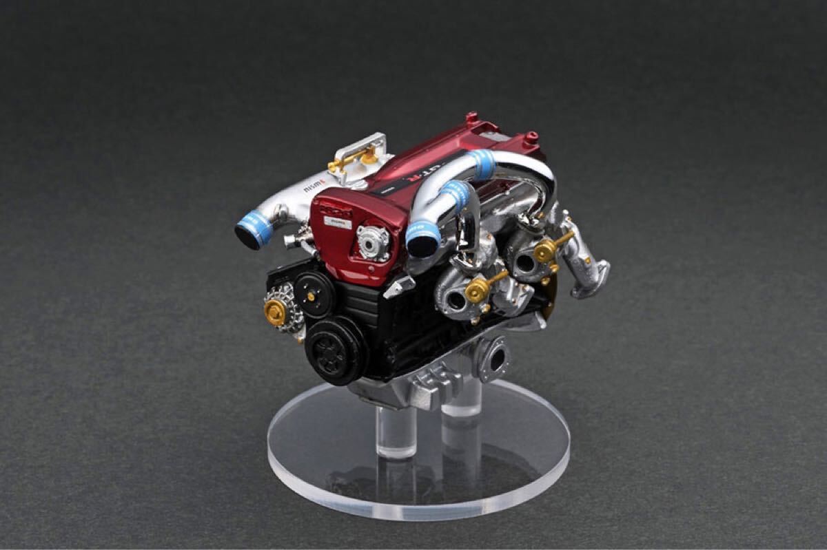 Yahoo!オークション -「rb26 エンジン」(ミニカー) の落札相場 Yahoo!オークション -「rb26 エンジン」(ミニカー) の落札相場
