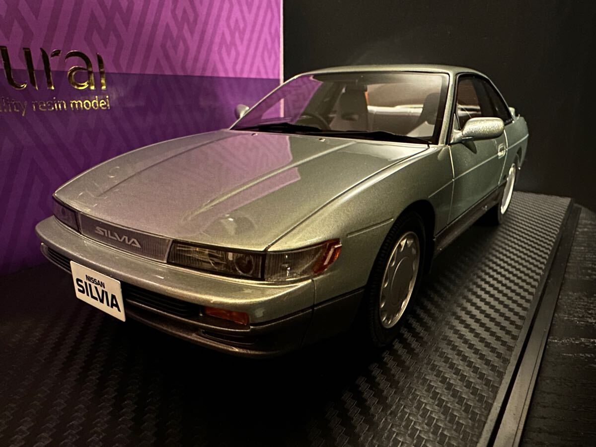 Yahoo!オークション -「s13シルビア」(京商) (自動車)の落札相場 Yahoo!オークション -「s13シルビア」(京商) (自動車)の落札相場