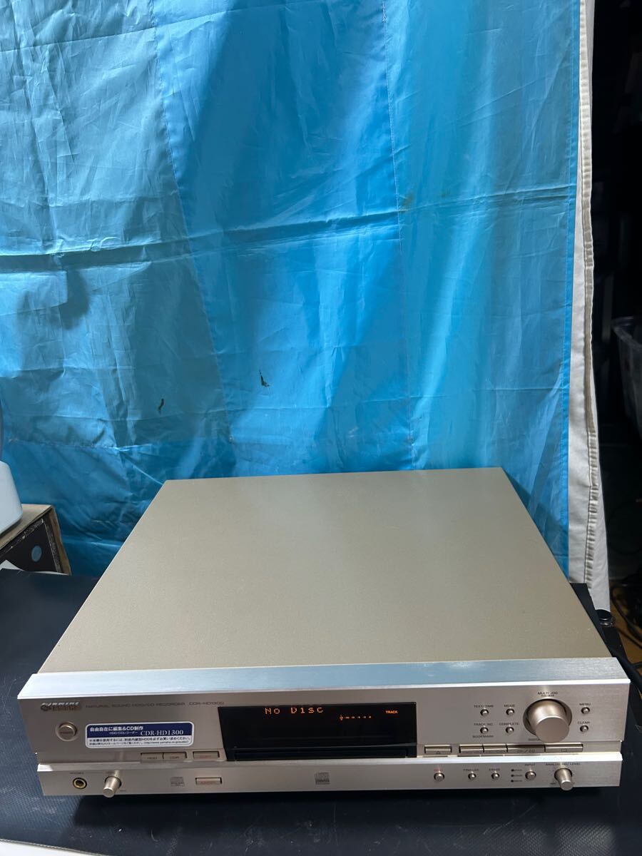 Yahoo!オークション -「cdr-hd1300」の落札相場・落札価格 Yahoo!オークション -「cdr-hd1300」の落札相場・落札価格