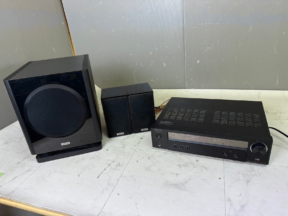 Yahoo!オークション -「onkyo nr-365」(スピーカー) (オーディオ Yahoo!オークション -「onkyo nr-365」(スピーカー) (オーディオ