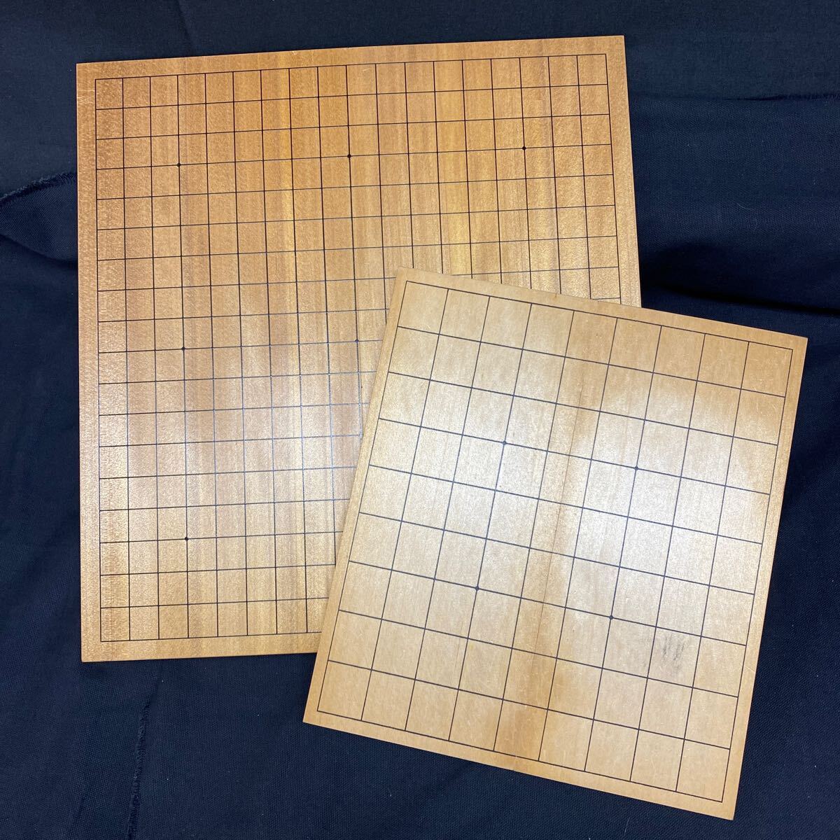 Yahoo!オークション -「碁盤」(将棋) (ボードゲーム)の落札相場 Yahoo!オークション -「碁盤」(将棋) (ボードゲーム)の落札相場