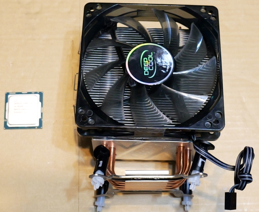 Yahoo!オークション -「intel core i5-10400f」(CPU) (パーツ)の Yahoo!オークション -「intel core i5-10400f」(CPU) (パーツ)の
