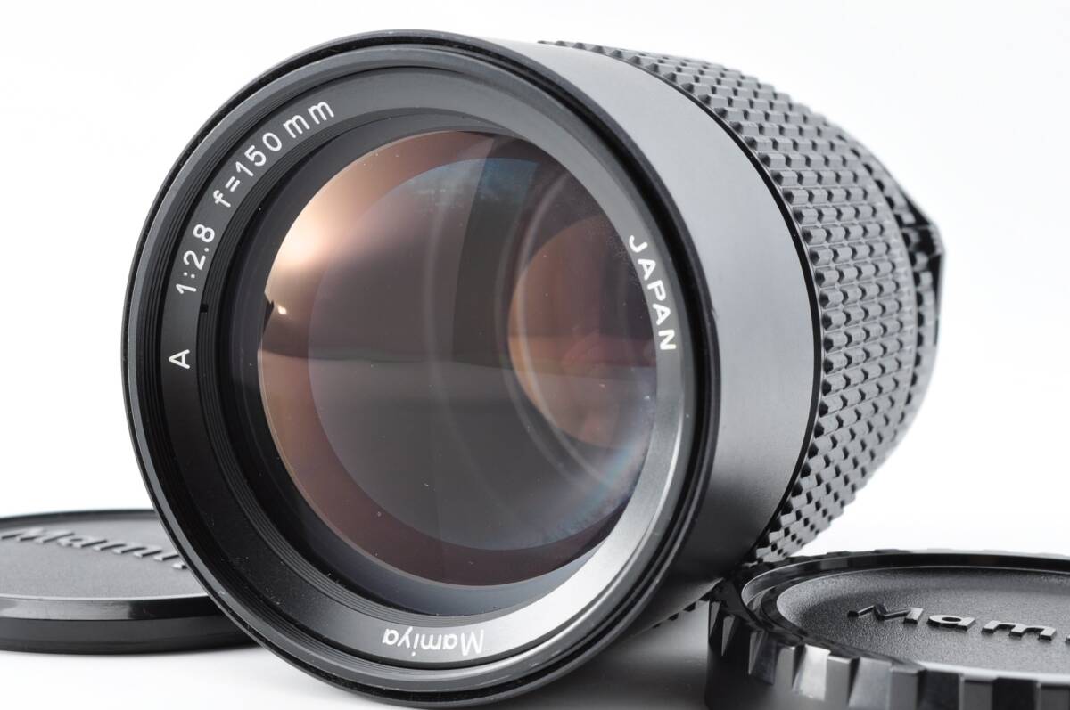 Yahoo!オークション -「(mamiya マミヤ) 150 2.8」の落札相場 Yahoo!オークション -「(mamiya マミヤ) 150 2.8」の落札相場