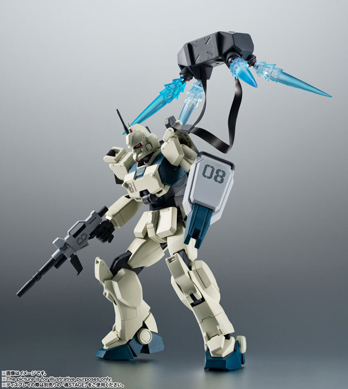2025年最新】Yahoo!オークション -ガンダム ez8(その他)の中古品