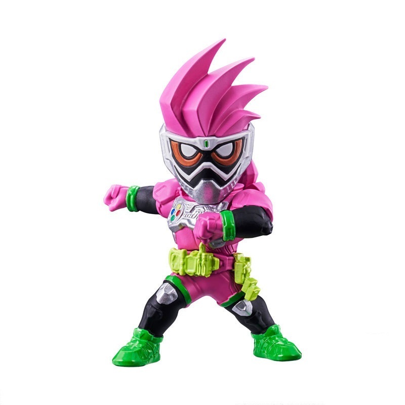 【新品未開封】コンバージ エグゼイド PB11 12 13 CONVERGE KAMEN RIDER PB11 仮面ライダーエグゼイド プレミアム