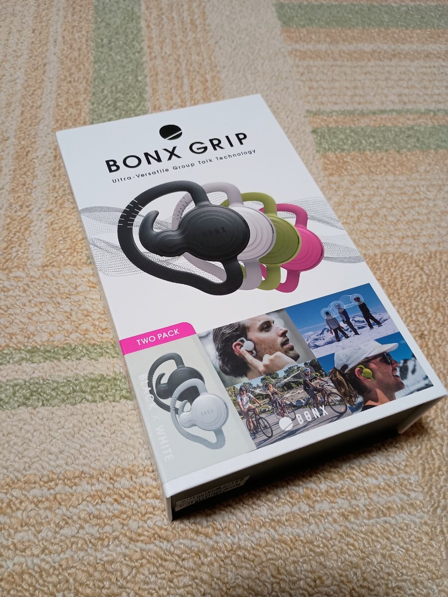 Yahoo!オークション -「bonx grip」の落札相場・落札価格 Yahoo!オークション -「bonx grip」の落札相場・落札価格