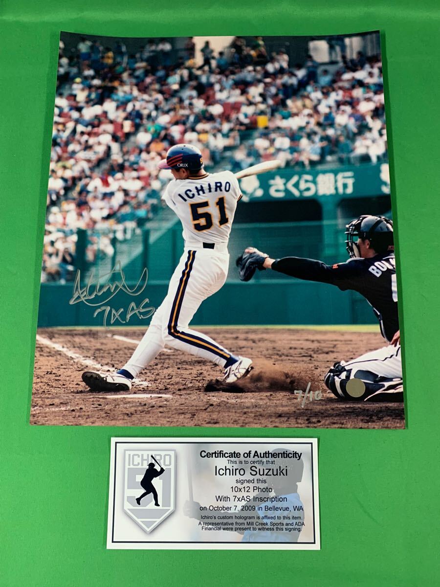 Yahoo!オークション -「オリックス イチロー サイン」(サイン Yahoo!オークション -「オリックス イチロー サイン」(サイン