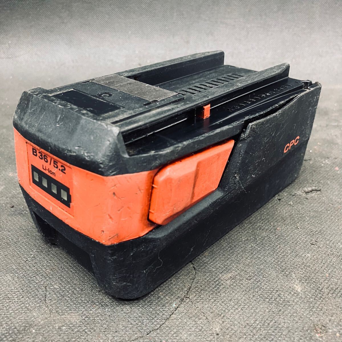 Yahoo!オークション -「hilti b36」の落札相場・落札価格 Yahoo!オークション -「hilti b36」の落札相場・落札価格