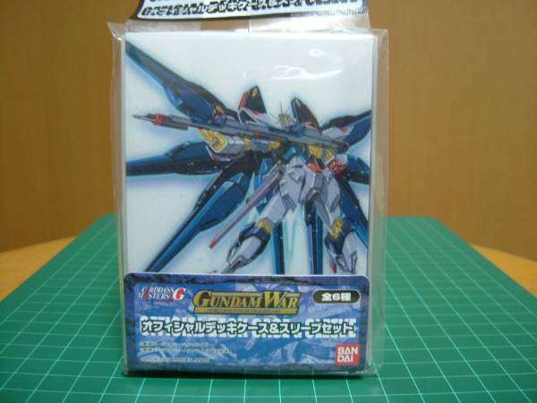 Amazon | Zガンダム スリーブ ガンダムウォーネグザ 上位賞 | トレカ 通販