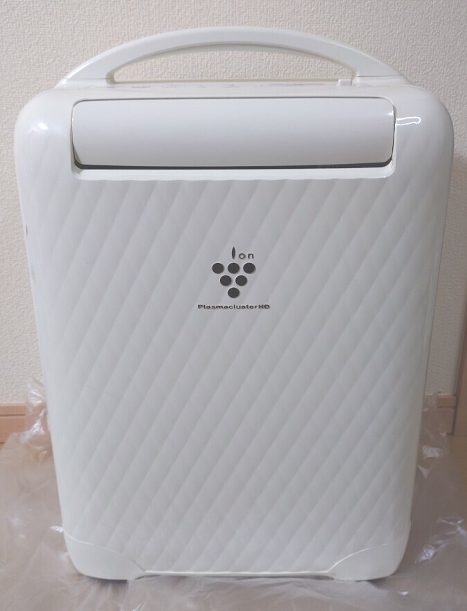 ファッションアイテム人気ランキング Yahoo!オークション -「cv-y100」の落札相場・落札価格 除湿機・乾燥機