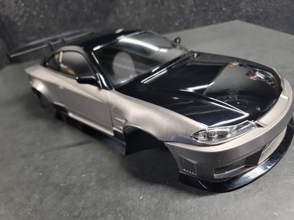 Yahoo!オークション -「アディクション s15」(自動車) (ホビー Yahoo!オークション -「アディクション s15」(自動車) (ホビー