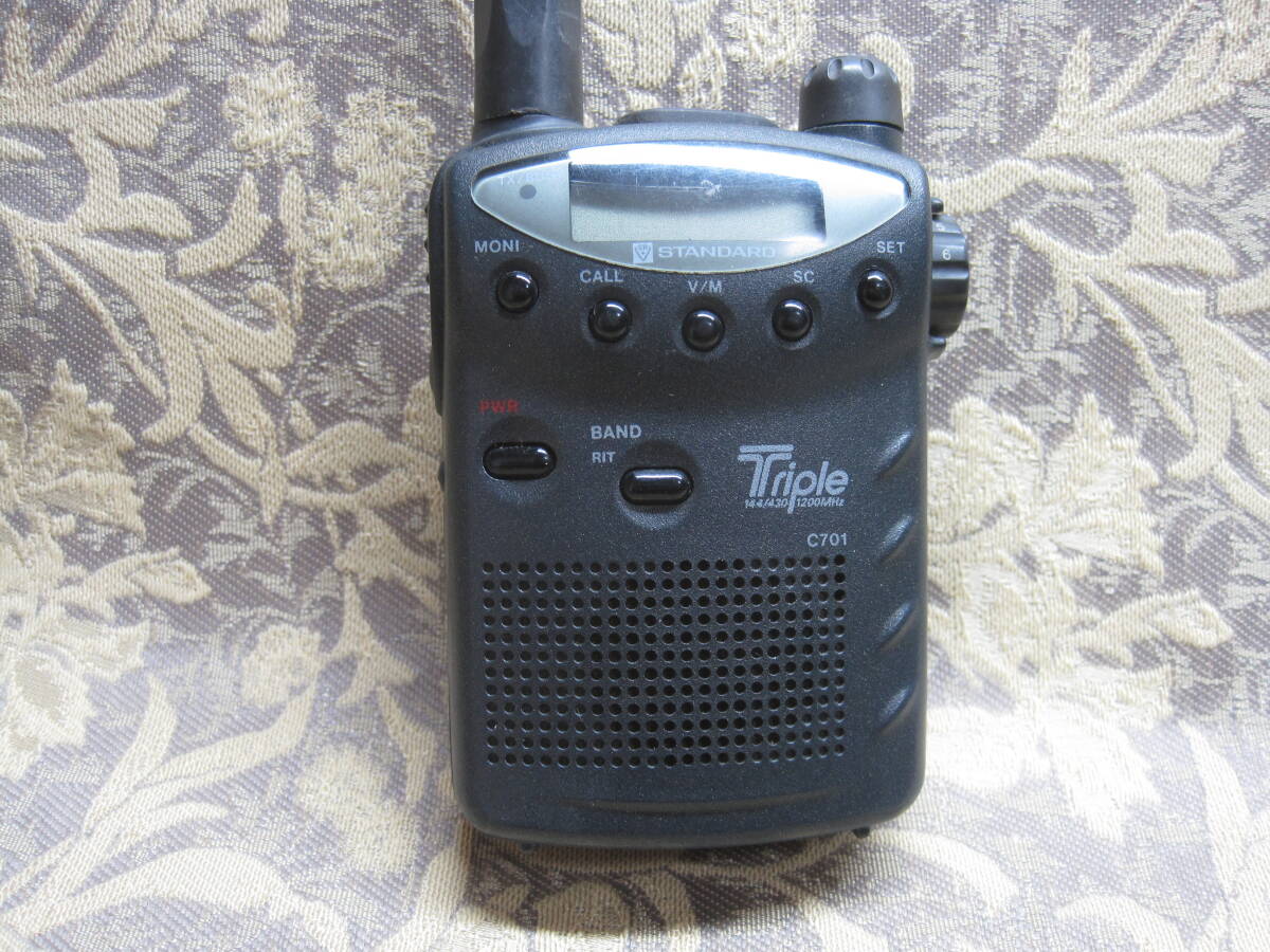 Yahoo!オークション -「c701 1200mhz」(トランシーバー Yahoo!オークション -「c701 1200mhz」(トランシーバー