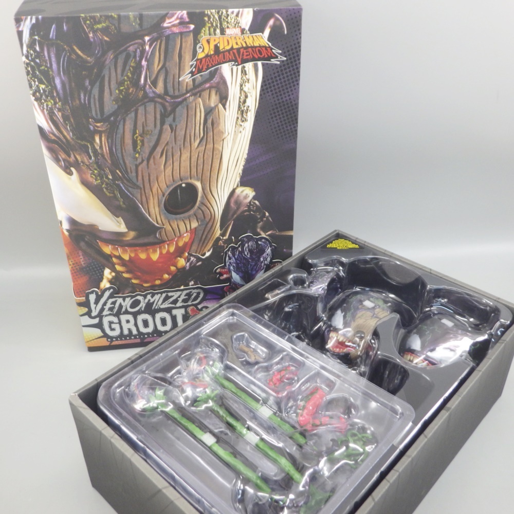 Yahoo!オークション -「ホットトイズ ヴェノム」(アメコミ Yahoo!オークション -「ホットトイズ ヴェノム」(アメコミ