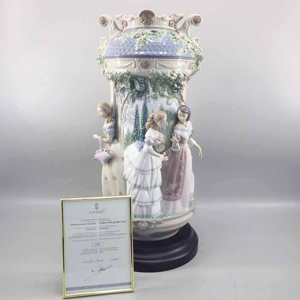 Yahoo!オークション -「リヤドロ(Lladro)」の落札相場・落札価格 Yahoo!オークション -「リヤドロ(Lladro)」の落札相場・落札価格