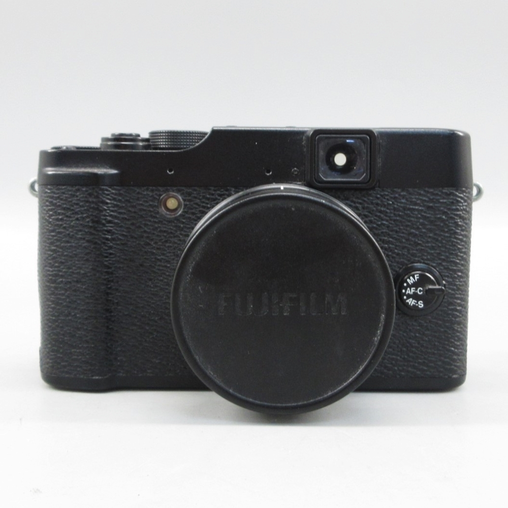 Yahoo!オークション -「FUJIFILM x10」の落札相場・落札価格