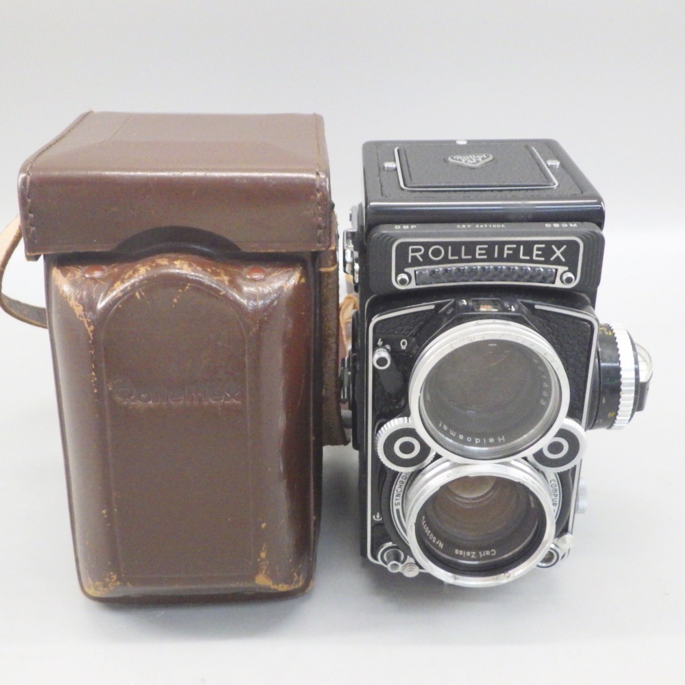 Yahoo!オークション -「rolleiflex 2.8f planar」の落札相場 Yahoo!オークション -「rolleiflex 2.8f planar」の落札相場