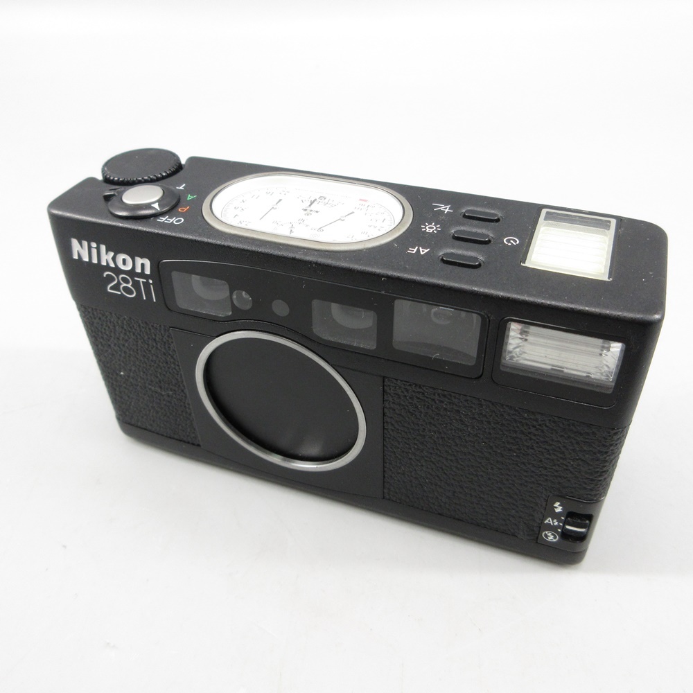 Yahoo!オークション -「nikon 28ti」の落札相場・落札価格 Yahoo!オークション -「nikon 28ti」の落札相場・落札価格