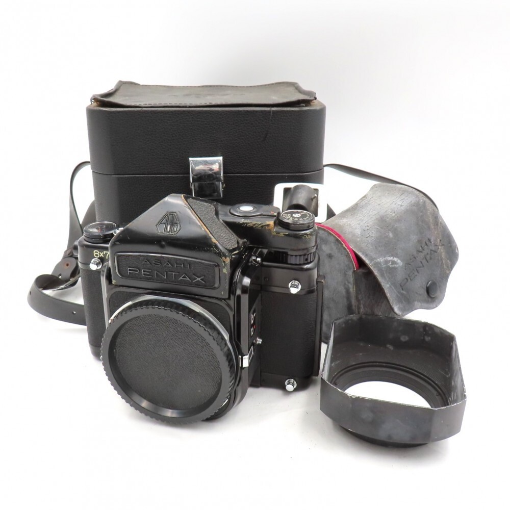 Yahoo!オークション -「pentax 67 ケース」の落札相場・落札価格 Yahoo!オークション -「pentax 67 ケース」の落札相場・落札価格