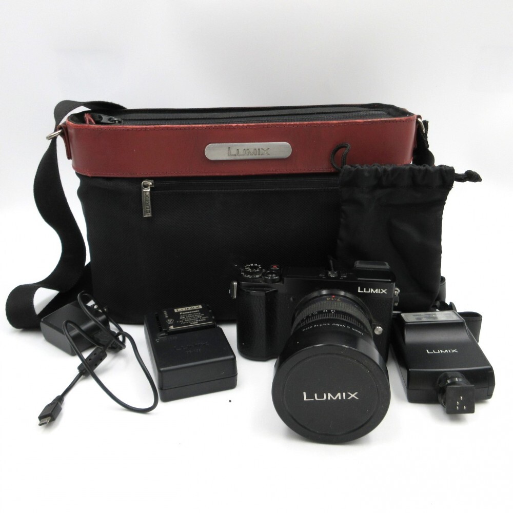 2024年最新】Yahoo!オークション -lumix gx7の中古品・新品・未 2024年最新】Yahoo!オークション -lumix gx7の中古品・新品・未