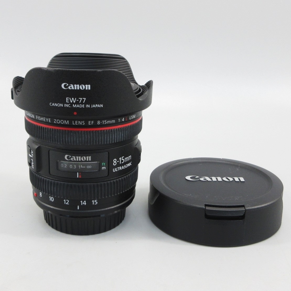 Yahoo!オークション -「canon ef8-15mm f4l」の落札相場・落札価格 Yahoo!オークション -「canon ef8-15mm f4l」の落札相場・落札価格