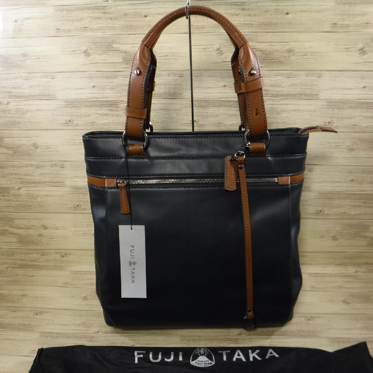 Yahoo!オークション -「fujitaka フジタカ」(トートバッグ Yahoo!オークション -「fujitaka フジタカ」(トートバッグ