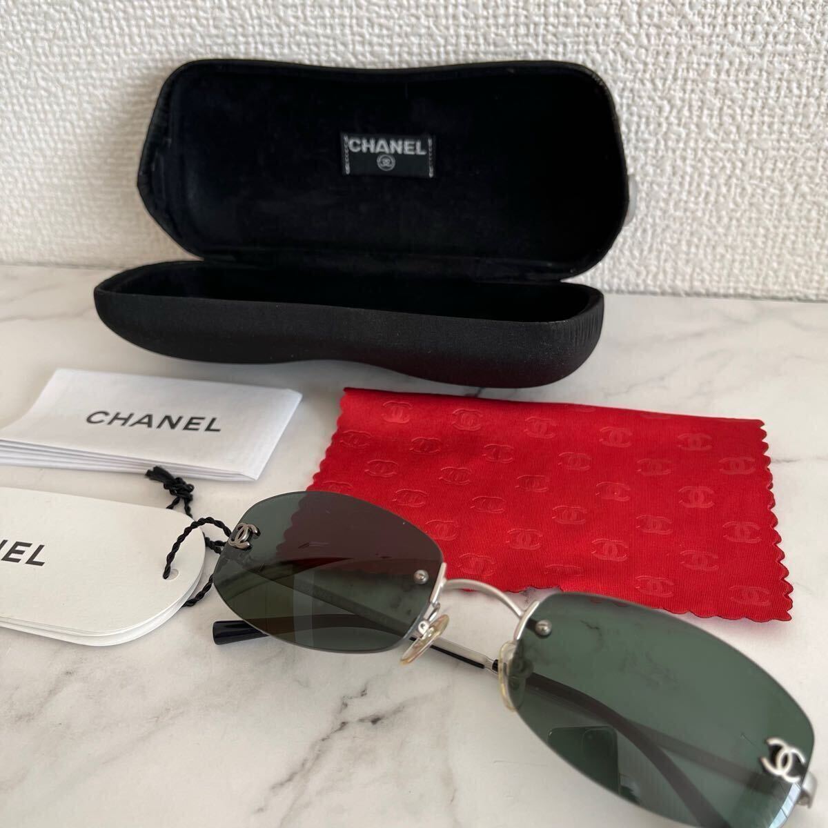 Yahoo!オークション -「シャネル chanel サングラス 4002」の Yahoo!オークション -「シャネル chanel サングラス 4002」の