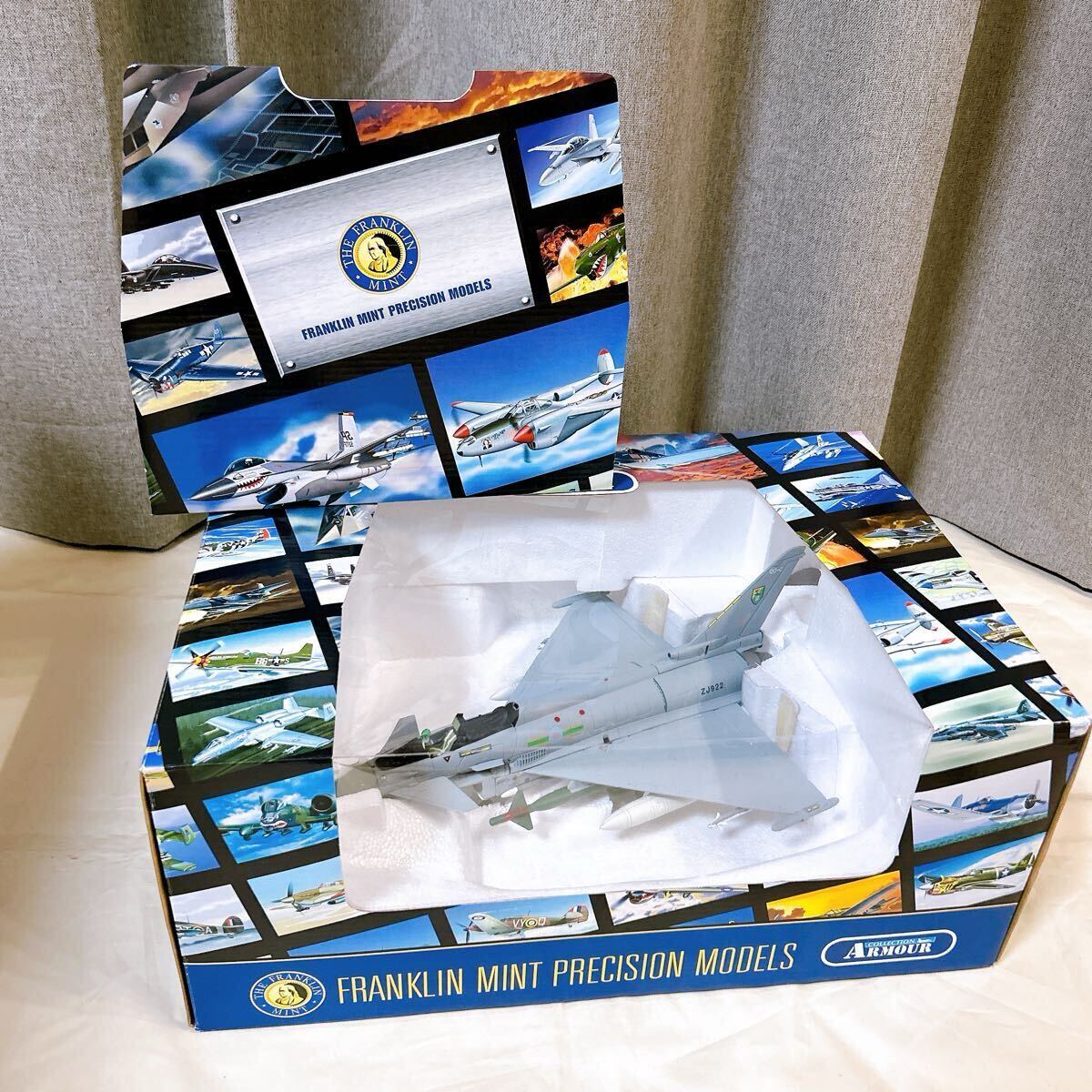Yahoo!オークション -「franklin mint」(航空機) (ミニカー)の Yahoo!オークション -「franklin mint」(航空機) (ミニカー)の