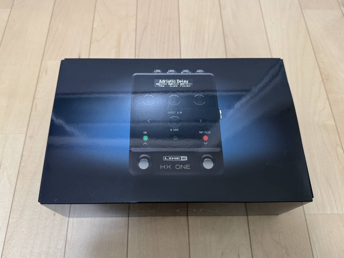 Yahoo!オークション -「line6 hx one」の落札相場・落札価格 Yahoo!オークション -「line6 hx one」の落札相場・落札価格