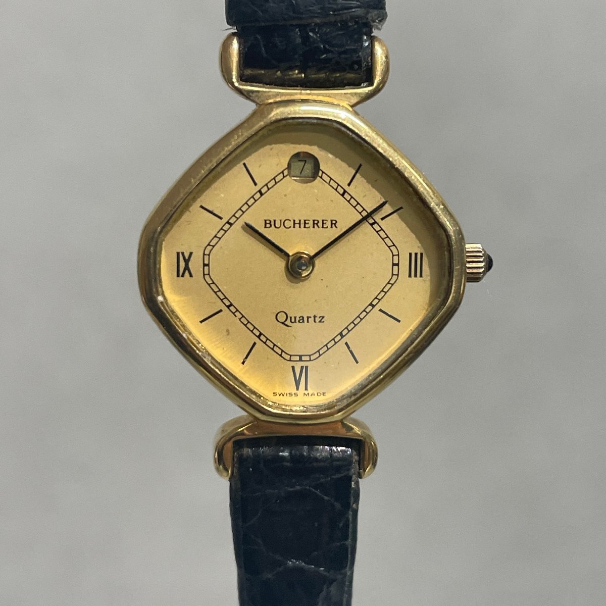 Yahoo!オークション -「bucherer」(2針(時、分)) (アナログ Yahoo!オークション -「bucherer」(2針(時、分)) (アナログ