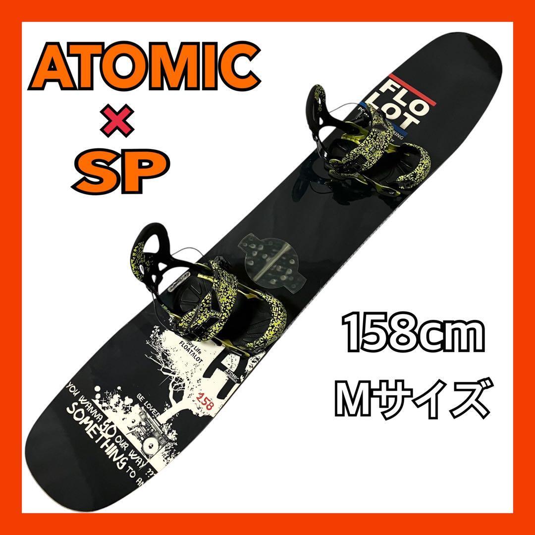 Yahoo!オークション -「(atomic」(スノーボード) (スポーツ別)の Yahoo!オークション -「(atomic」(スノーボード) (スポーツ別)の
