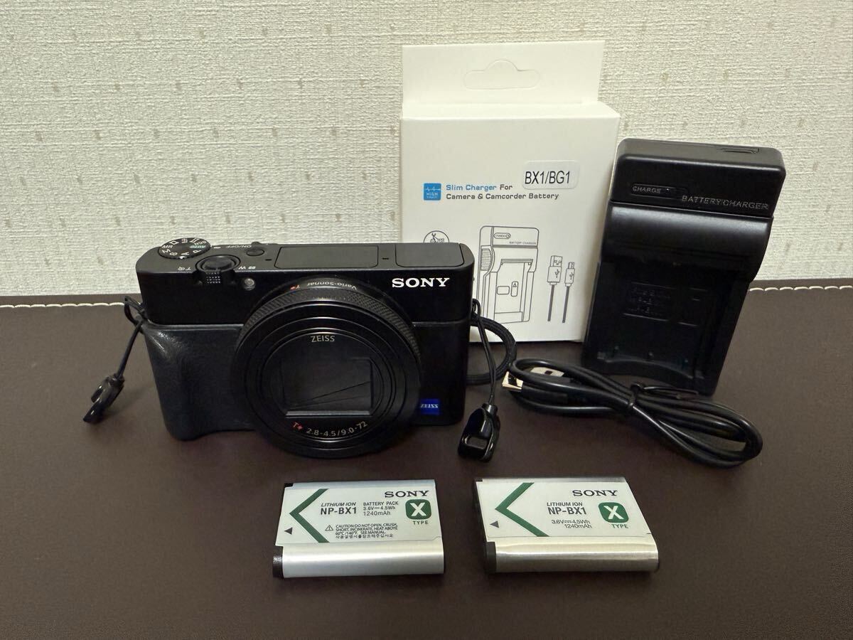 Yahoo!オークション -「dsc-rx100m6」の落札相場・落札価格 Yahoo!オークション -「dsc-rx100m6」の落札相場・落札価格