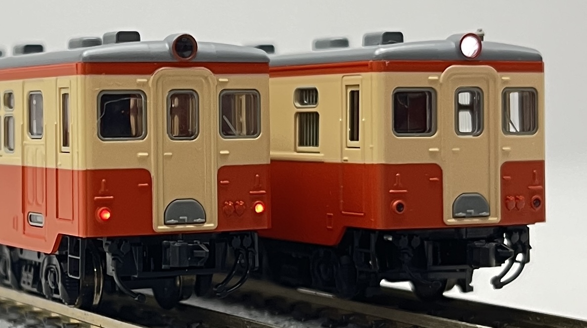 Yahoo!オークション -「キハユニ16」(Nゲージ) (鉄道模型)の落札 Yahoo!オークション -「キハユニ16」(Nゲージ) (鉄道模型)の落札