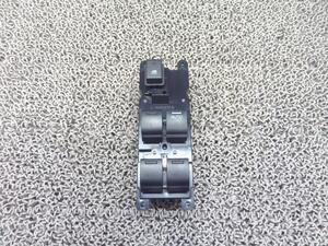 平成26年 N-ONE エヌワン ツアラー JG1 パワーウインドウスイッチ 運転席用 マスター メイン 35750-T4G-J01