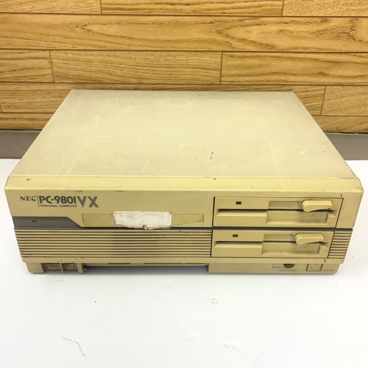Yahoo!オークション -「pc-9801vx」(PC-98) (パソコン)の落札 Yahoo!オークション -「pc-9801vx」(PC-98) (パソコン)の落札