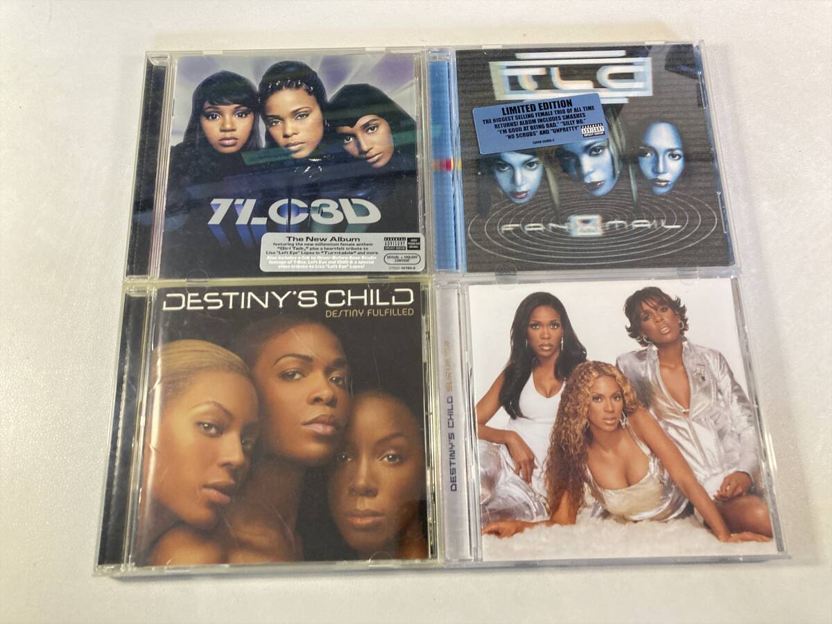 Yahoo!オークション -「tlc(3d」(音楽) の落札相場・落札価格