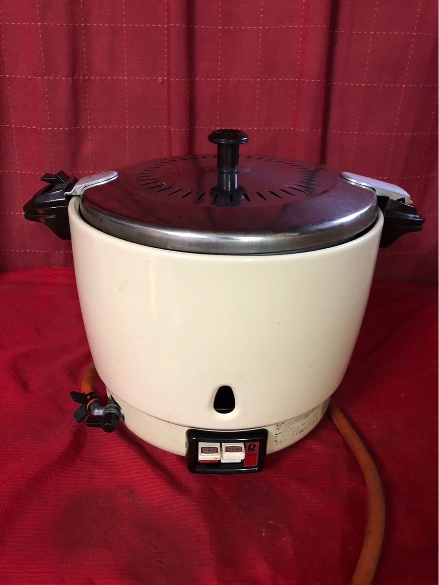 2025年最新】Yahoo!オークション -パロマ ガス炊飯器の中古品 2025年最新】Yahoo!オークション -パロマ ガス炊飯器の中古品