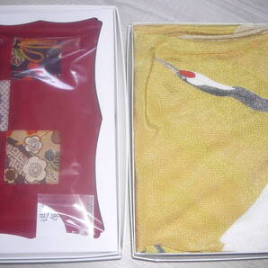 ●松尾敏男画伯 翔鶴・ちおり屋遊布