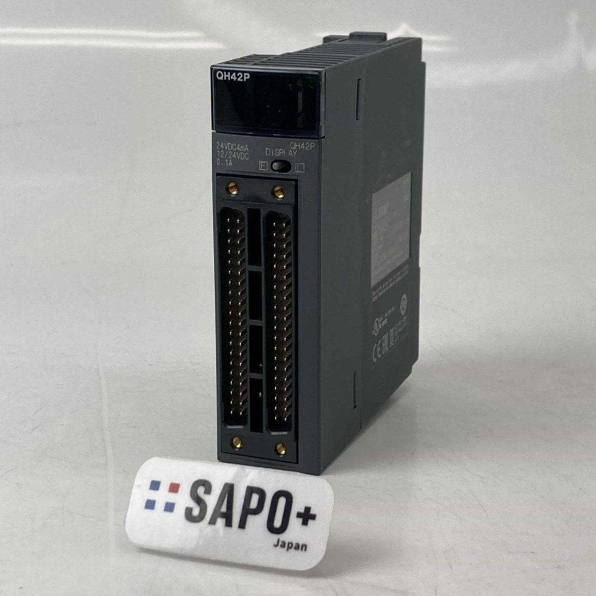 2025年最新】Yahoo!オークション -melsec-qの中古品・新品・未 2025年最新】Yahoo!オークション -melsec-qの中古品・新品・未