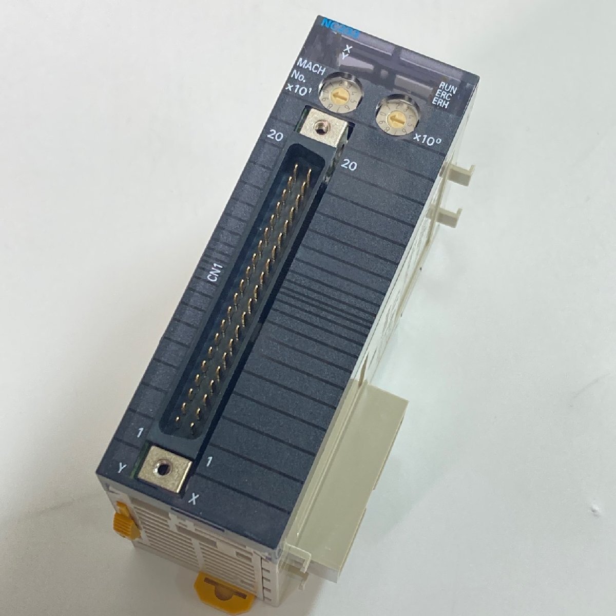 2025年最新】Yahoo!オークション -OMRON PLC cj1wの中古品・新品 2025年最新】Yahoo!オークション -OMRON PLC cj1wの中古品・新品