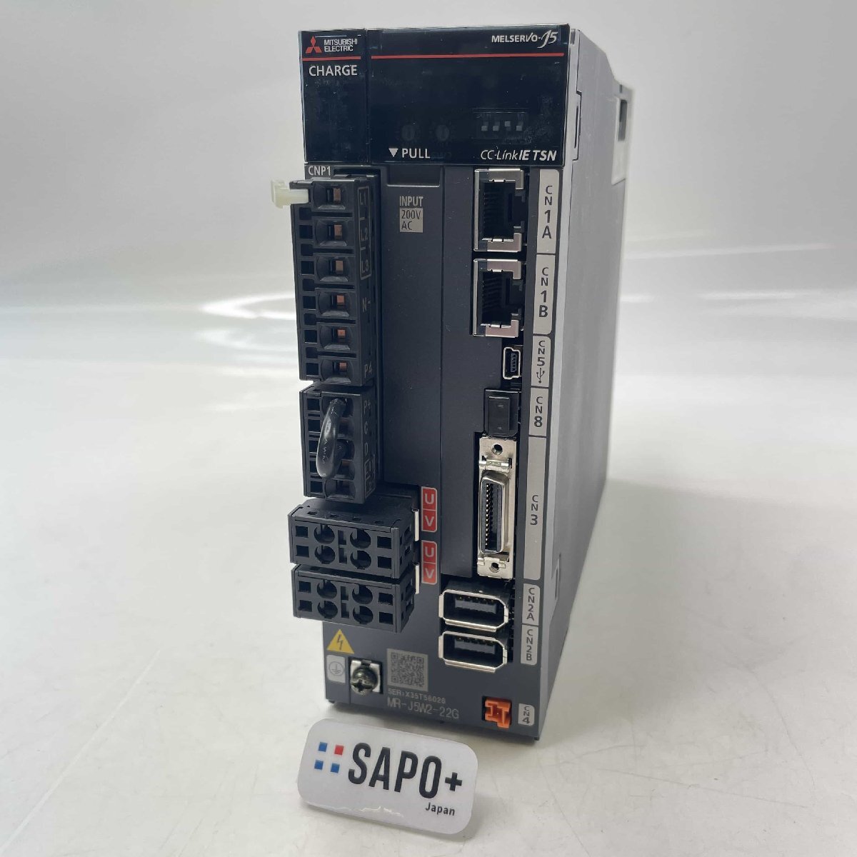 2025年最新】Yahoo!オークション -mr-j5の中古品・新品・未使用 2025年最新】Yahoo!オークション -mr-j5の中古品・新品・未使用