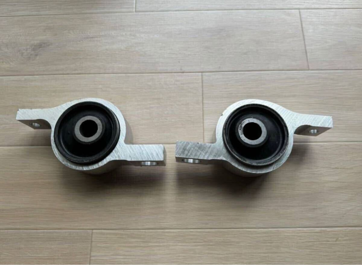 30-31 セルシオ・ハイキャスターブッシュ Assy set｜車・バイク・自転車