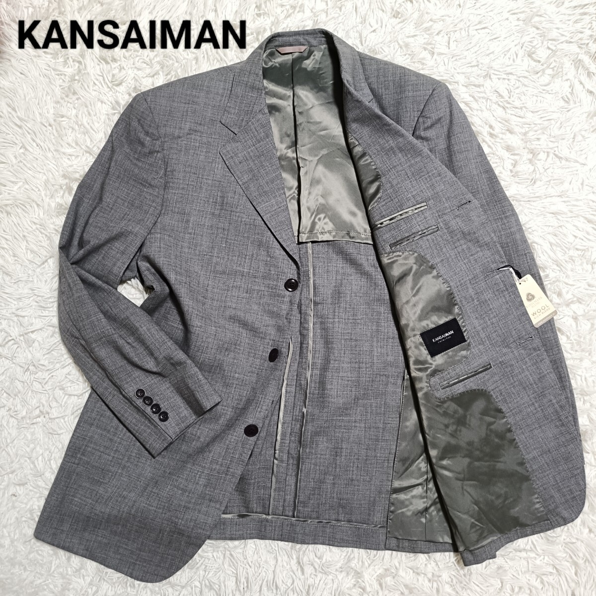 Yahoo!オークション -「山本 寛斎 ジャケット」(ファッション Yahoo!オークション -「山本 寛斎 ジャケット」(ファッション